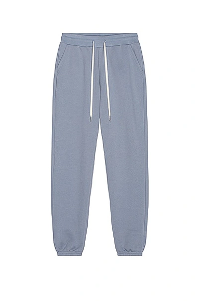 Shop John Elliott La Sweatpants In Arctic