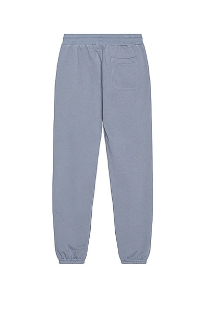 Shop John Elliott La Sweatpants In Arctic