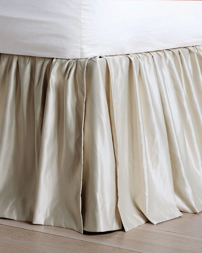 Shop Eastern Accents Jolene King Bed Skirt
