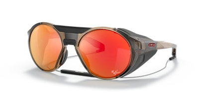 Oakley Limited Edition German Motogp Clifden Sunglasses In Brown