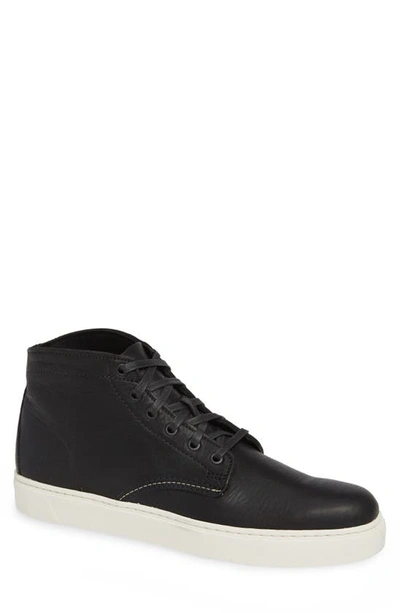 Shop Wolverine 1000 Mile Original Sneaker In Black