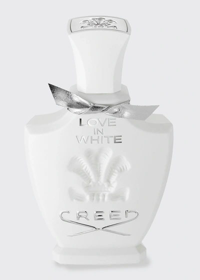 Shop Creed Love In White, 2.5 Oz.