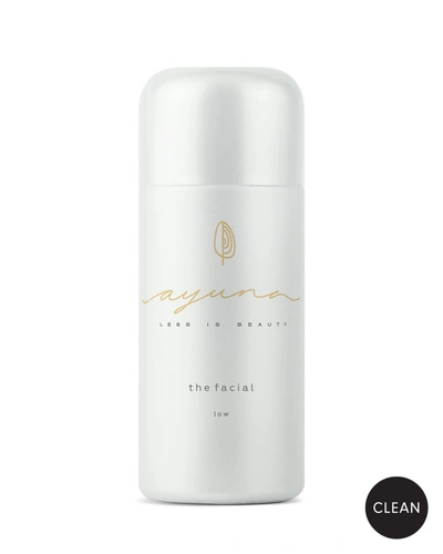 Shop Ayuna 6.8 Oz. The Facial Low