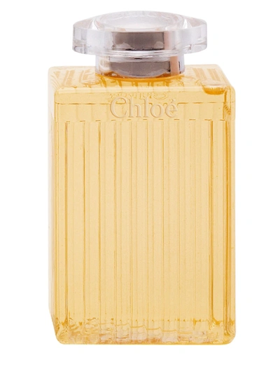Shop Chloé Perfumed Shower Gel/6.7 Oz. In Size 5.0-6.8 Oz.