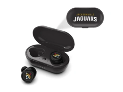 Shop Lids Prime Brands Jacksonville Jaguars True Wireless Earbuds In Assorted