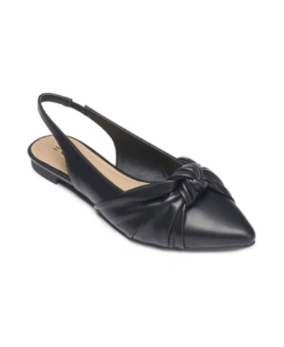 Shop Esprit Priscila Women's Flats Women's Shoes In Black