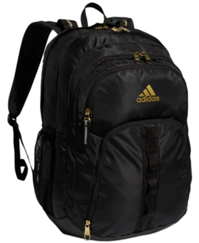 Shop Adidas Originals Adidas Men's Prime Backpack In Black