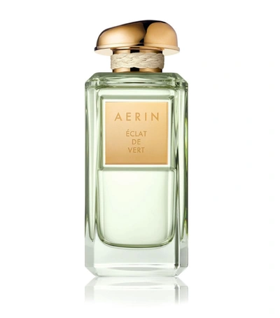 Shop Aerin Eclat De Vert Eau De Parfum (100ml) In Multi