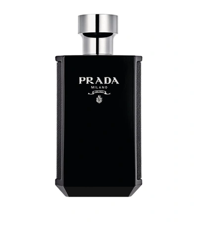 Shop Prada L'homme  Intense Eau De Toilette (100ml) In Multi