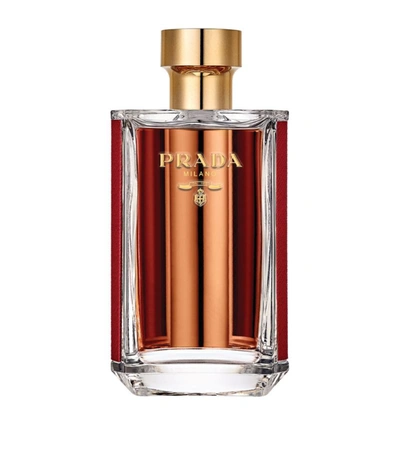 Shop Prada La Femme  Intense Eau De Parfum (100ml) In Multi