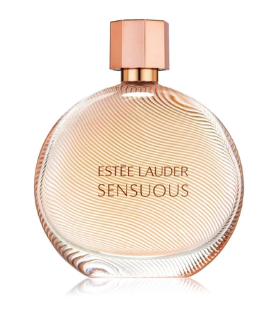 Shop Estée Lauder Sensuous Eau De Parfum In Multi