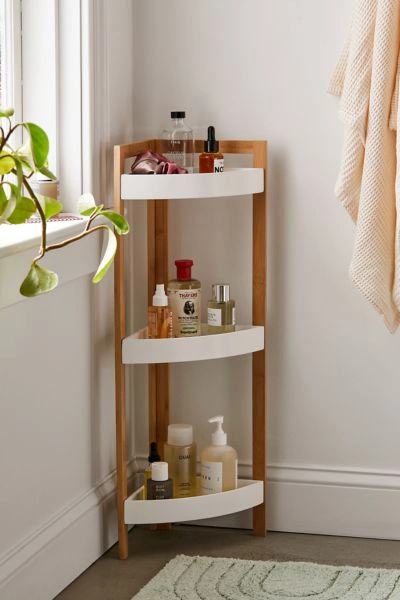 Christie Storage Shelf