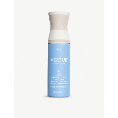 Shop Virtue Purifying Leave-in Conditioner