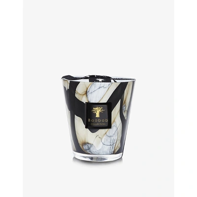 Shop Baobab Collection Stones Marble Scented Candle 1.1kg