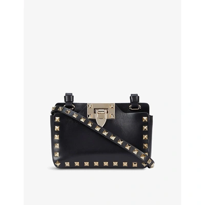 Valentino Rockstud Smartphone Case Crossbody/Wristlet — Otra Vez