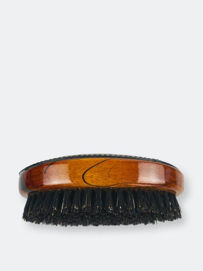 Shop Caswell-massey F. Hammann Military Hair Brush