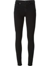 Paige Transcend Hoxton Ultra Skinny Jeans