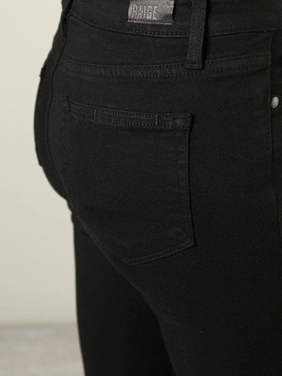Shop Paige 'hoxton Ultra Skinny' Jeans