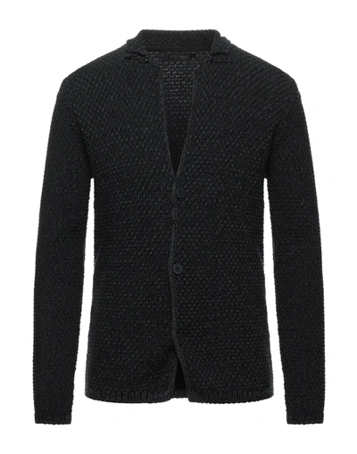 Shop Antony Morato Suit Jackets In Steel Grey