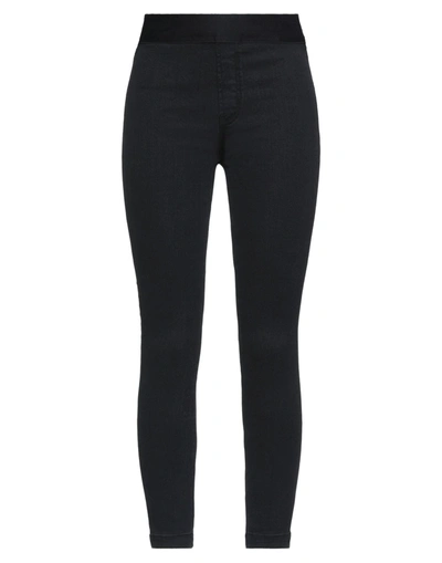Shop J Brand Woman Jeans Steel Grey Size 28 Organic Cotton, Polyester, Elastane