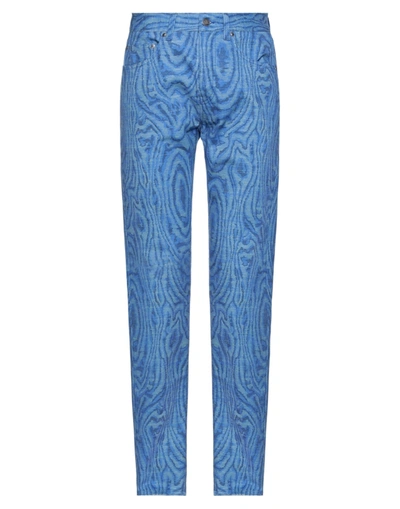 Napapijri Jeans In Blue | ModeSens