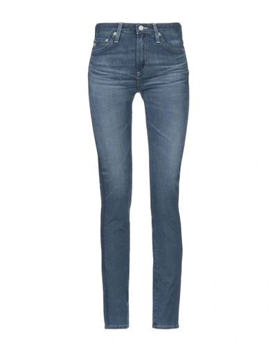 Shop Ag Jeans In Blue