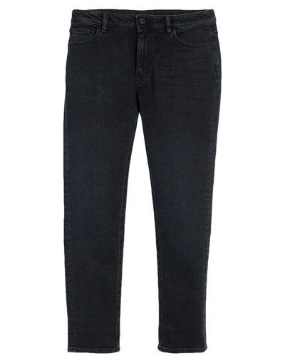 Shop Pence Jeans In Black