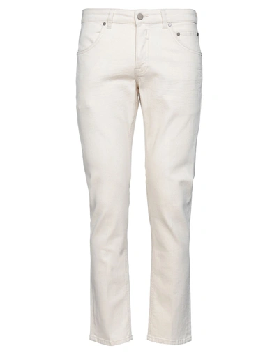 Brian Dales & Ltb Jeans In White | ModeSens