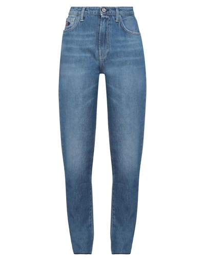Shop Americanino Jeans In Blue