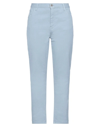 Shop Pence Jeans In Blue