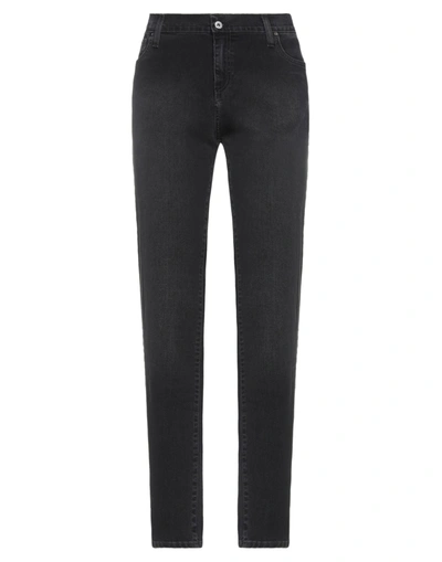 Shop Holiday Jeans Company Jeans In Black