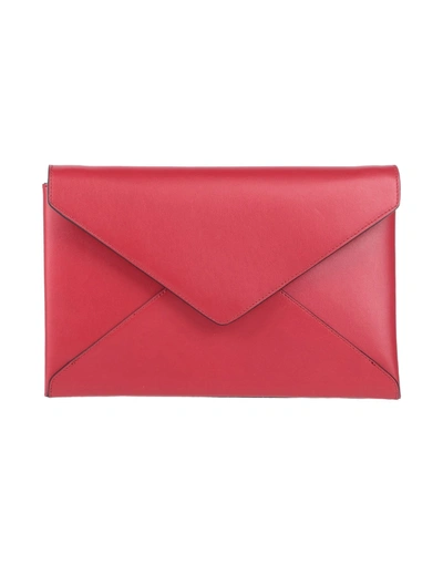 Shop Liviana Conti Handbags In Red