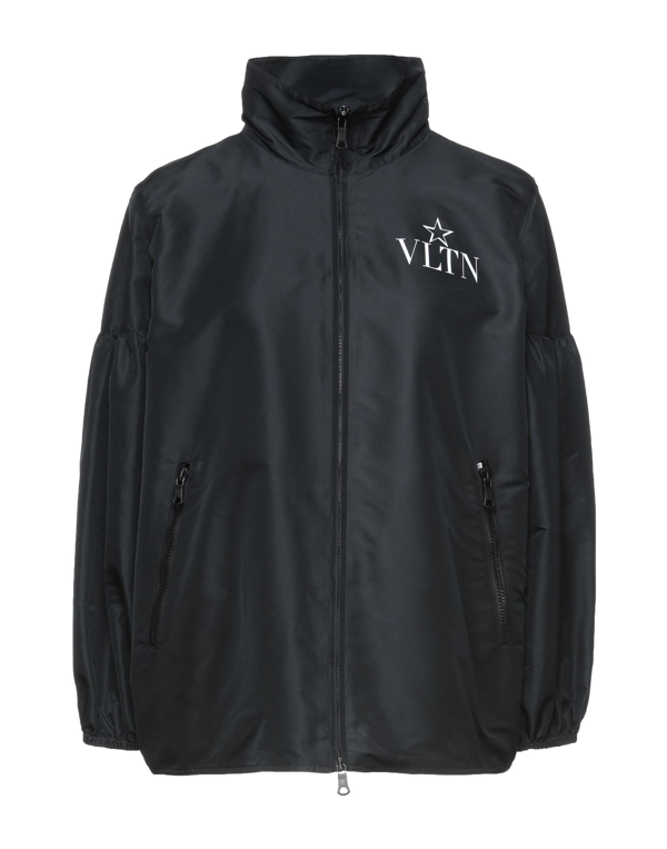Valentino Garavani Track Jacket in Black