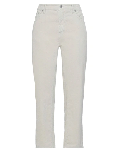 Department Five Pants In Grey