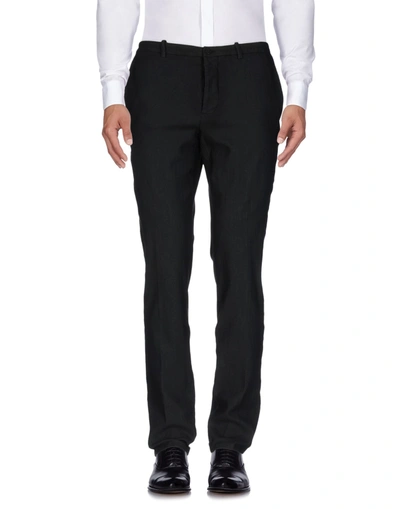Shop Obvious Basic Pants In Black