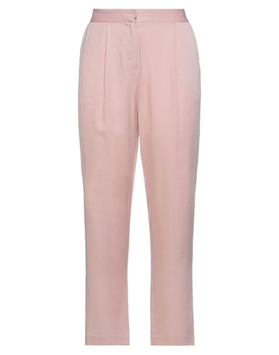 Shop Frnch Pants In Pink