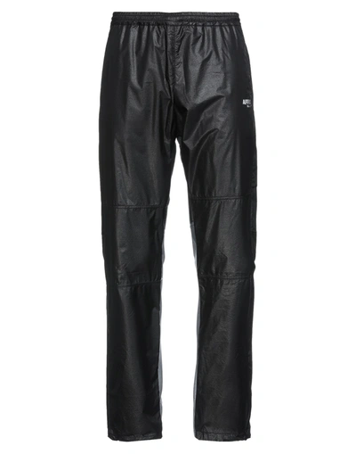 Shop Affix Pants In Black