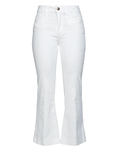 Shop Shaft Pants In White