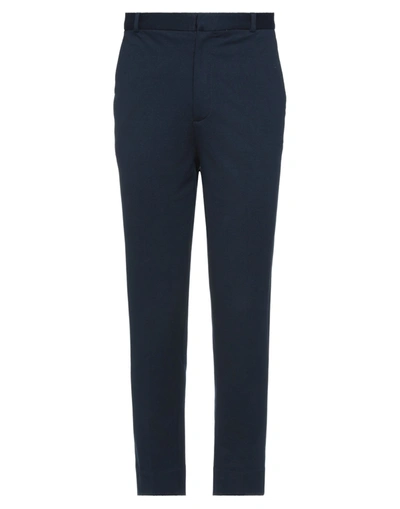 Circolo 1901 Pants In Dark Blue
