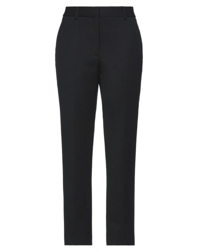 Shop Mulberry Pants In Black