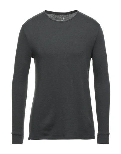 Shop Juvia T-shirts In Grey