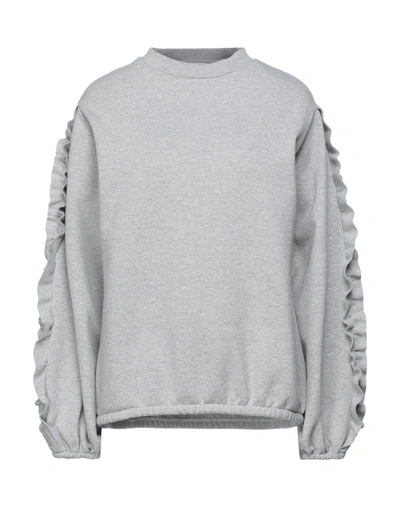 Shop Americanino Sweatshirts In Grey