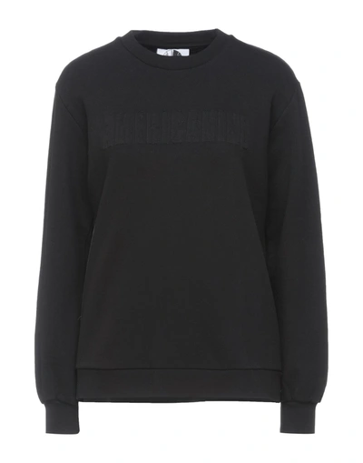 Shop Americanino Sweatshirts In Black