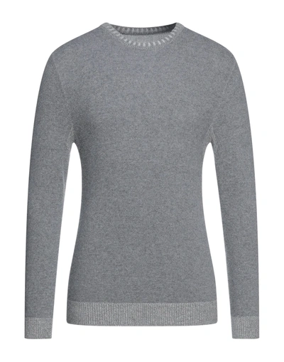 Shop Bellwood Sweaters In Grey