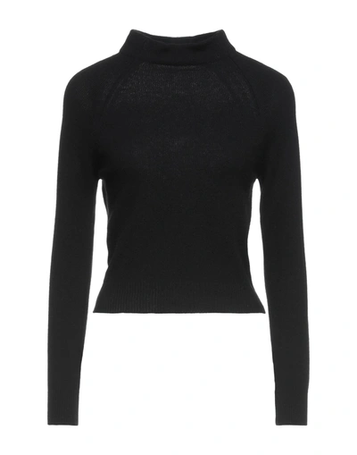 Shop Jucca Sweaters In Black