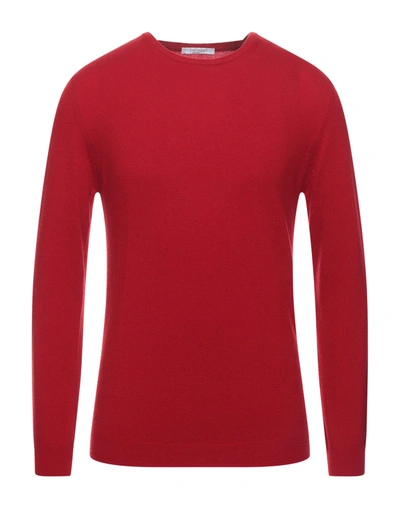 Shop Bellwood Sweaters In Red