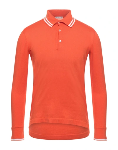 Shop Roda Sweaters In Orange