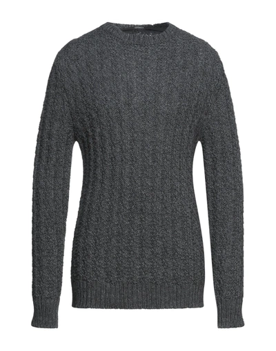 Shop Bellwood Sweaters In Lead