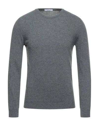 Shop Bellwood Sweaters In Grey