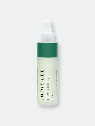 Shop Indie Lee De-stress Body Oil